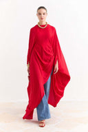 Tunnel Detail Abaya