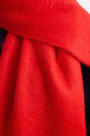 Fringed Imported Scarf Shawl