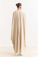 Tunnel Detail Abaya