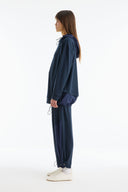 Hooded Basic Tracksuit