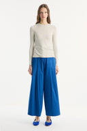 Turtleneck Basic Bodysuit