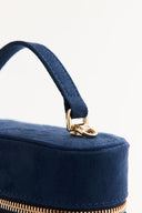 Nora Suede Bag