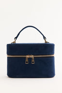 Nora Suede Bag