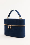 Nora Suede Bag