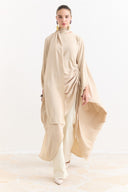 Tunnel Detail Abaya