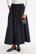 Samba Flared Skirt