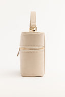 Nora Suede Bag
