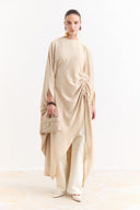 Tunnel Detail Abaya