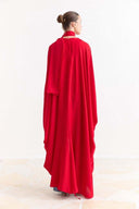 Tunnel Detail Abaya