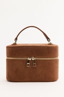 Nora Suede Bag