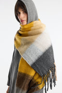 Shoulder Shawl Scarf