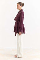 Margiela Ibiza Brooch Shirt
