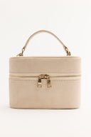 Nora Suede Bag