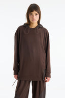 Hooded Basic Tracksuit