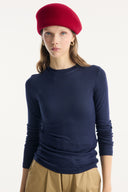 Turtleneck Basic Bodysuit