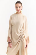 Tunnel Detail Abaya