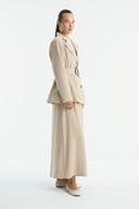 Benetti Jacket Button Detail Trouser Suit