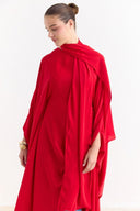 Tunnel Detail Abaya