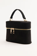 Nora Suede Bag