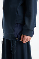 Hooded Basic Tracksuit