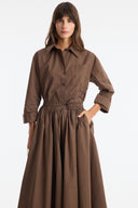 Samba Flared Skirt