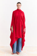 Tunnel Detail Abaya