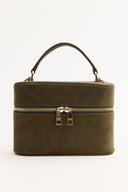 Nora Suede Bag