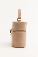 Nora Suede Bag