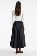 Samba Flared Skirt