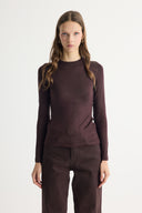 Turtleneck Basic Bodysuit