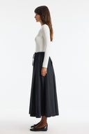 Samba Flared Skirt