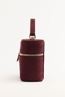 Nora Suede Bag