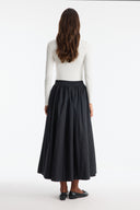 Samba Flared Skirt