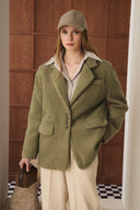 Alaska Kruvaze Blazer