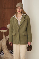 Alaska Kruvaze Blazer