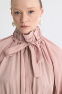 Ales Ruffled Glittery Set