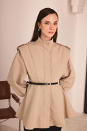 Alfie Premium Trench Coat
