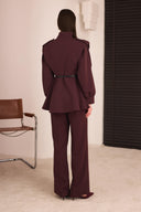 Alfie Premium Trench Coat