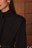 Alfie Premium Trenç Ceket