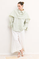Allerli Poplin Shirt