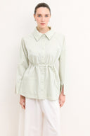 Allerli Poplin Shirt