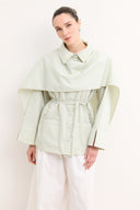 Allerli Poplin Shirt