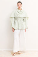 Allerli Poplin Shirt