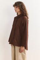 Allerli Poplin Shirt