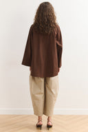 Allerli Poplin Shirt