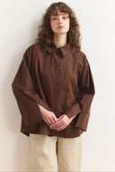 Allerli Poplin Shirt