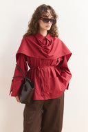 Allerli Poplin Shirt