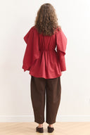 Allerli Poplin Shirt