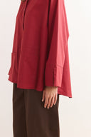 Allerli Poplin Shirt