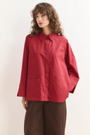 Allerli Poplin Shirt
